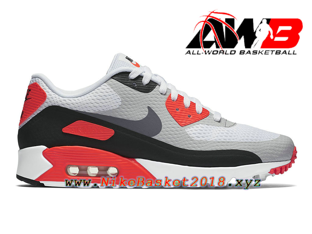 nike air max 90 rouge pas cher