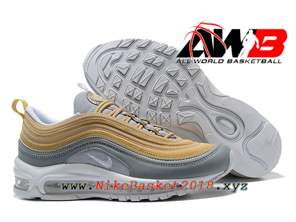 ... Chaussures Nike Prix Pas Cher Pour Femme/Enfant Nike Air Max 97 UL ´17 ...
