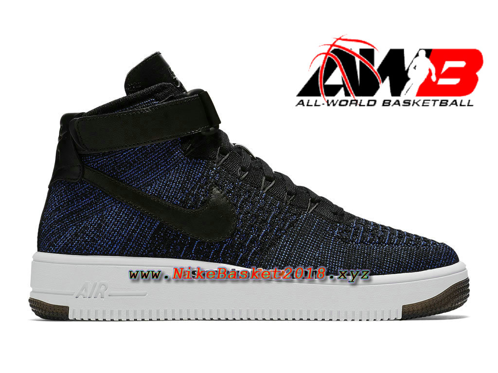 nike air force 1 homme flyknit